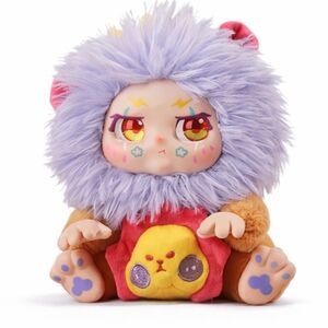 KIMMON Regain Myself Series Plush NIB - Childlike Innocence